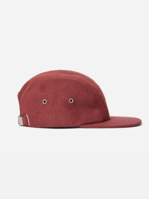 Panel Hats, Cool Abstract Hats